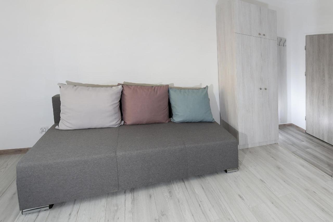 100-Sio Apartamenty Anastazji Koszalin Exterior foto